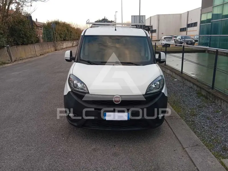 2018 Fiat 500