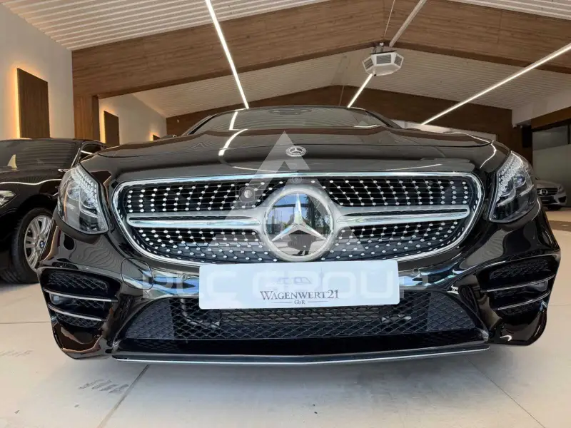 2018 Mercedes Benz S 560