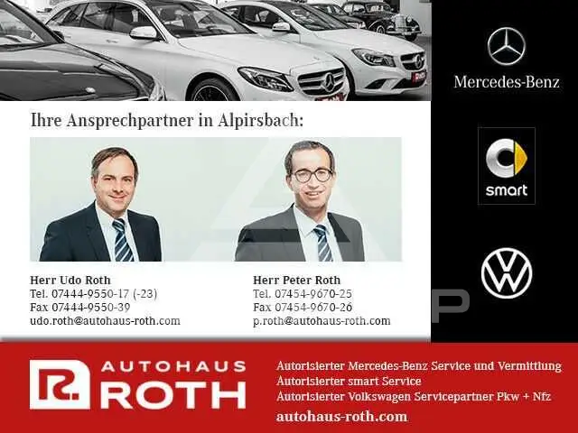 2018 Mercedes Benz B 200
