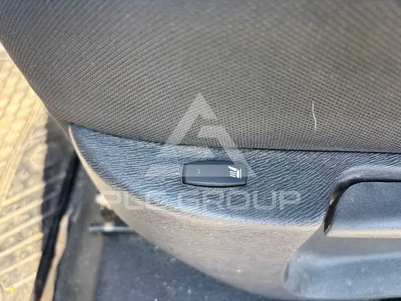 2018 Mercedes Benz Citan