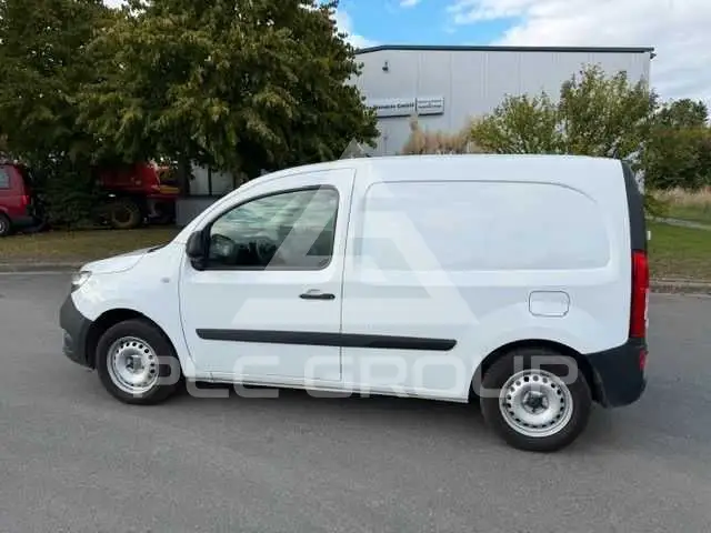 2018 Mercedes Benz Citan
