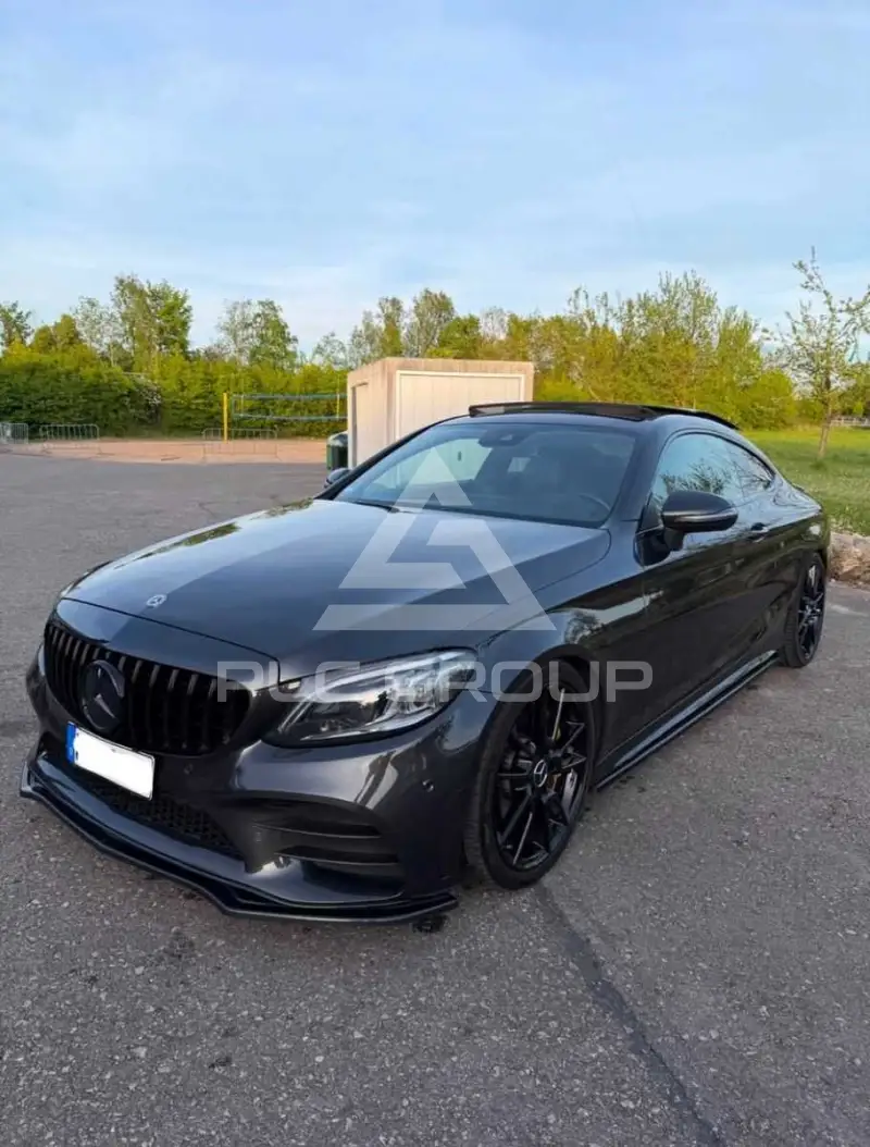 2018 Mercedes Benz E 300