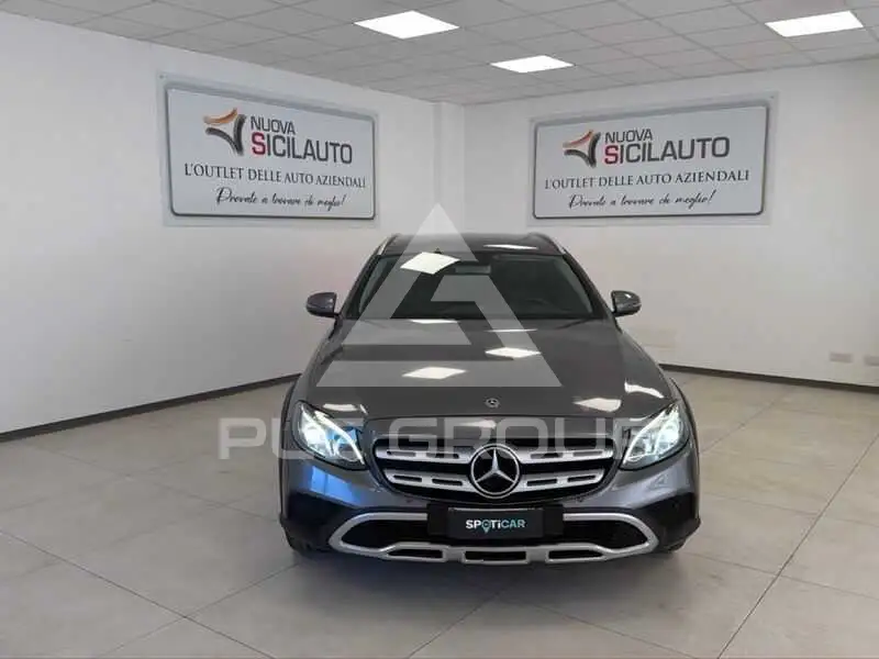 2018 Mercedes Benz Other