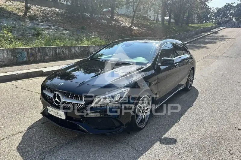2018 Mercedes Benz Other