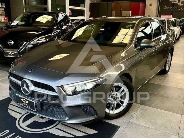 2018 Mercedes Benz Other