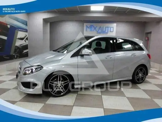 2018 Mercedes Benz Other