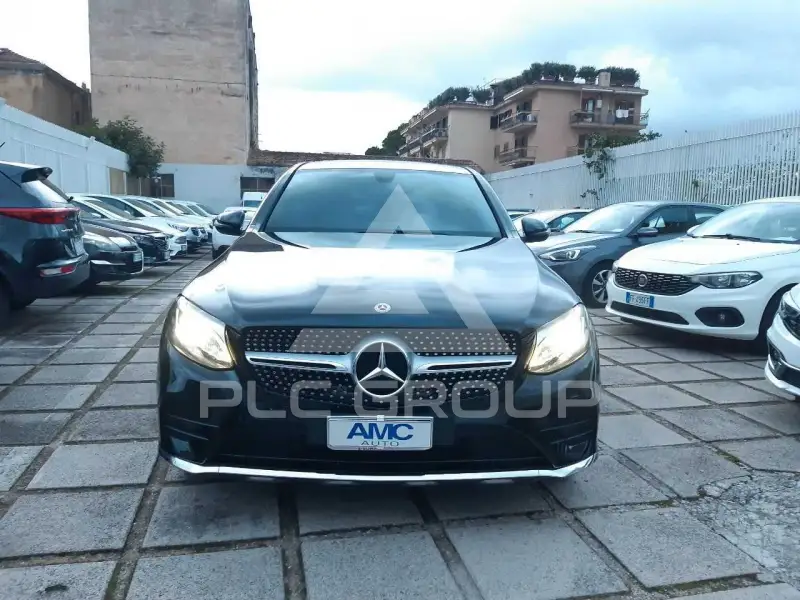 2018 Mercedes Benz Other