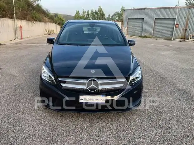 2018 Mercedes Benz Other