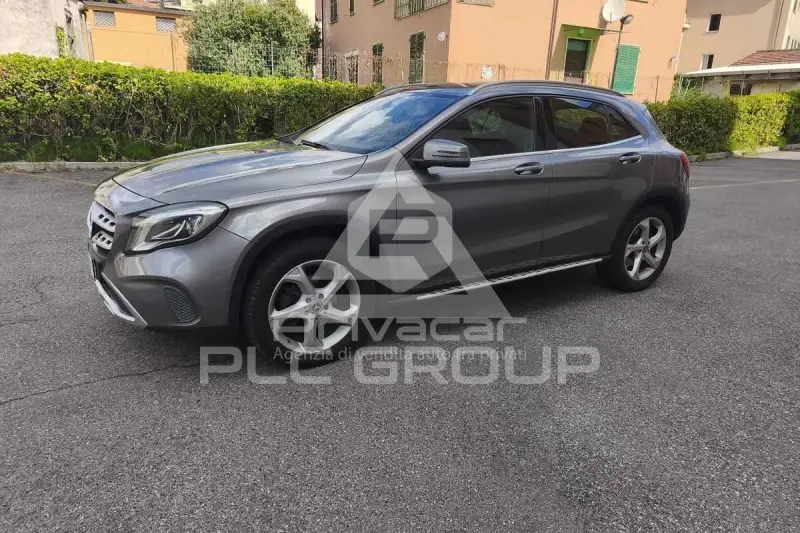 2018 Mercedes Benz Other