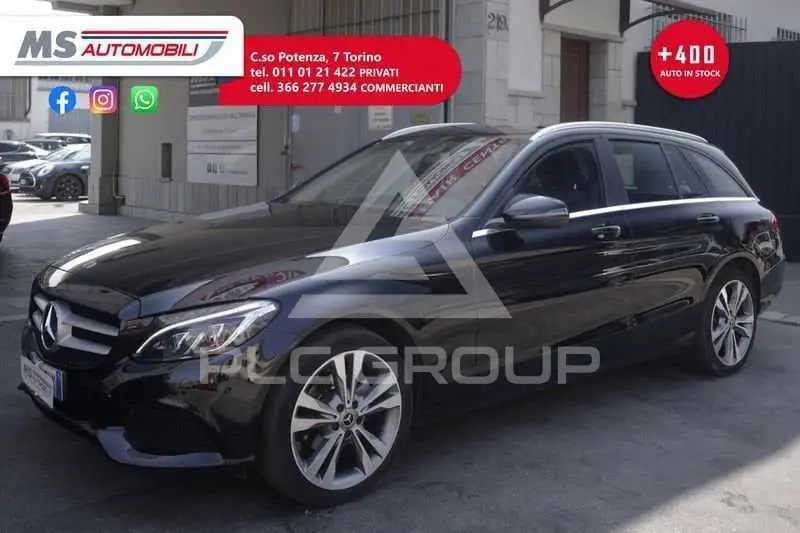 2018 Mercedes Benz Other