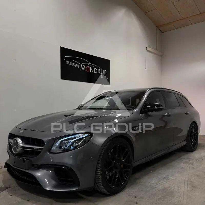 2018 Mercedes Benz Other
