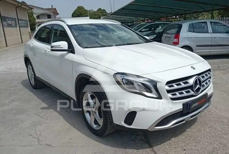 2018 Mercedes Benz Other