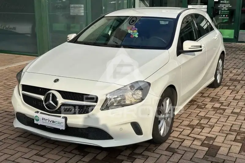 2018 Mercedes Benz Other