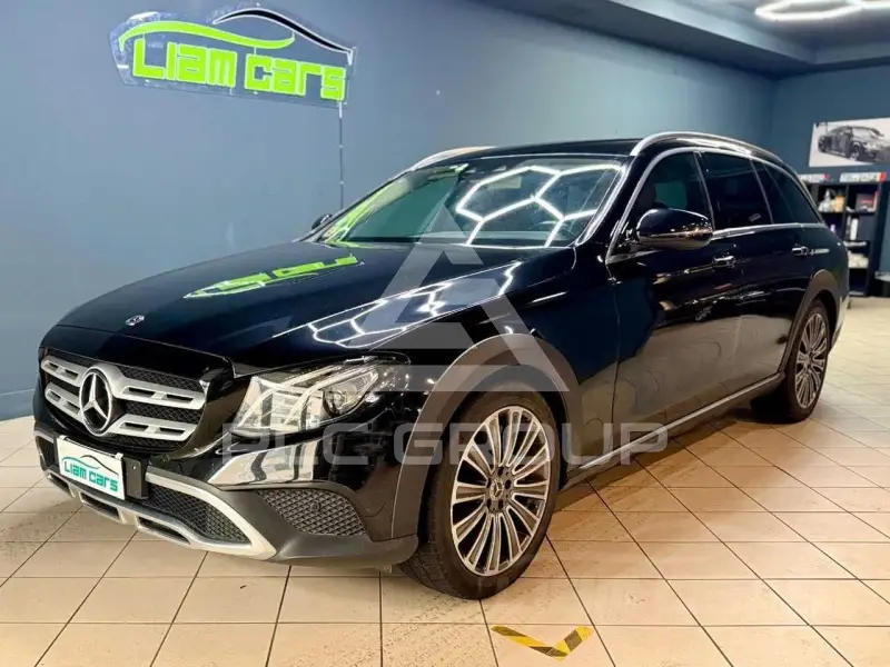 2018 Mercedes Benz Other