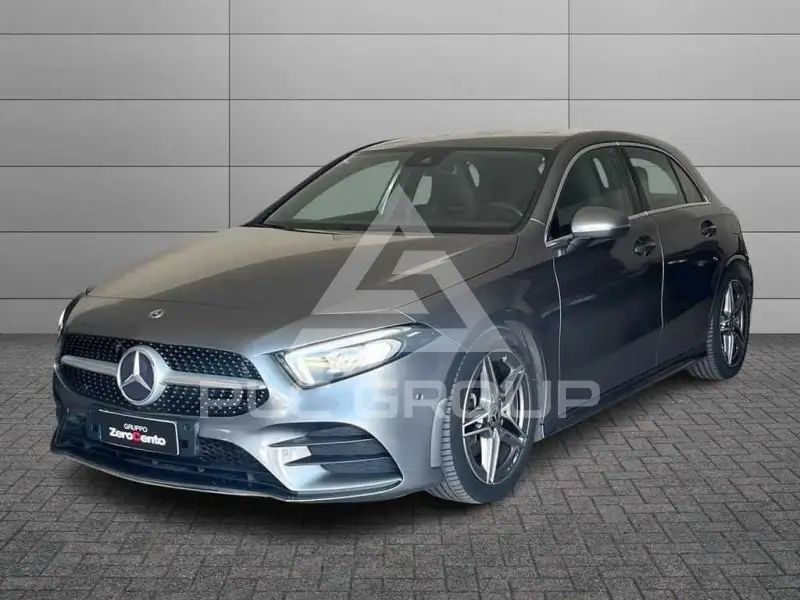 2018 Mercedes Benz Other