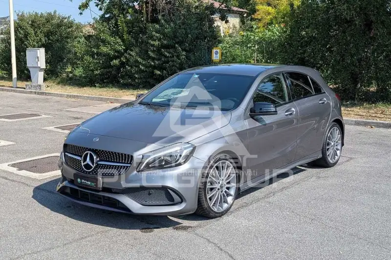 2018 Mercedes Benz Other