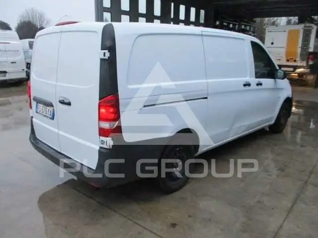 2018 Mercedes Benz Other