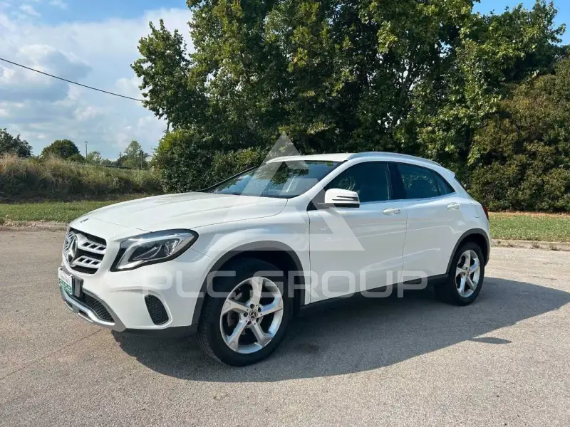 2018 Mercedes Benz Other