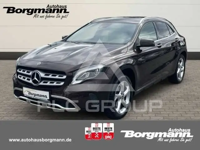 2018 Mercedes Benz Other