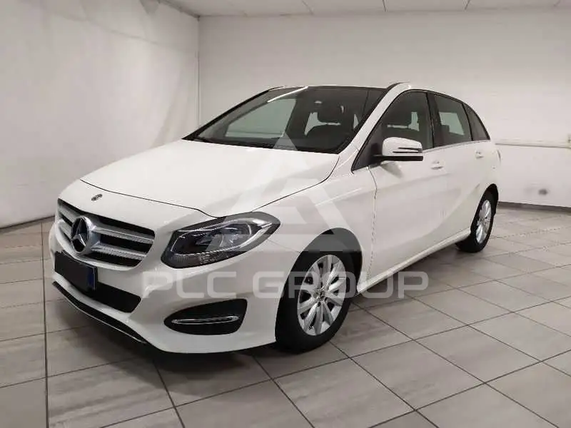 2018 Mercedes Benz Other