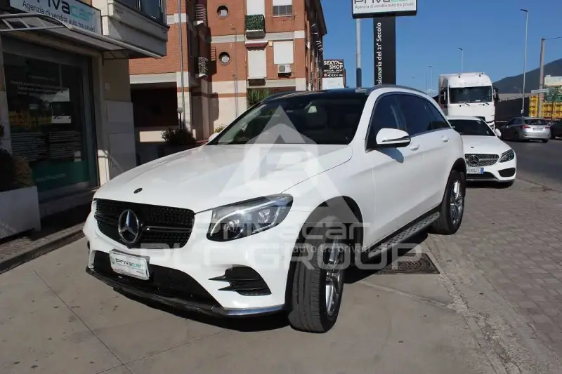 2018 Mercedes Benz Other
