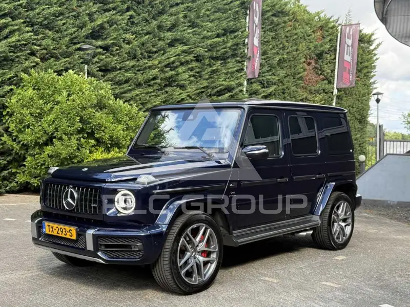 2018 Mercedes Benz Other