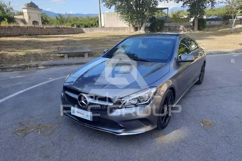 2018 Mercedes Benz Other
