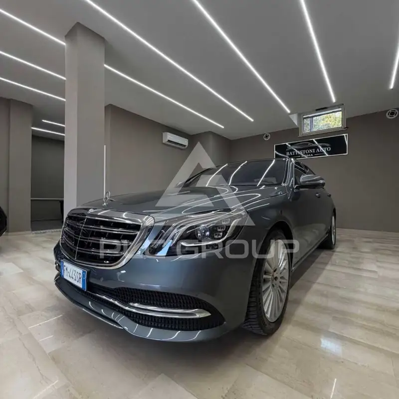 2018 Mercedes Benz Other
