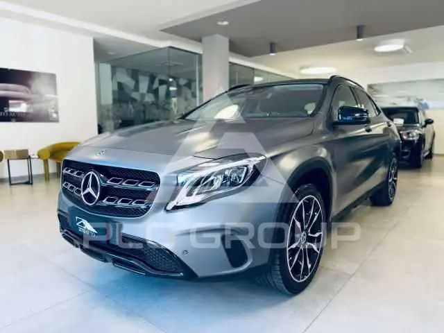 2018 Mercedes Benz Other