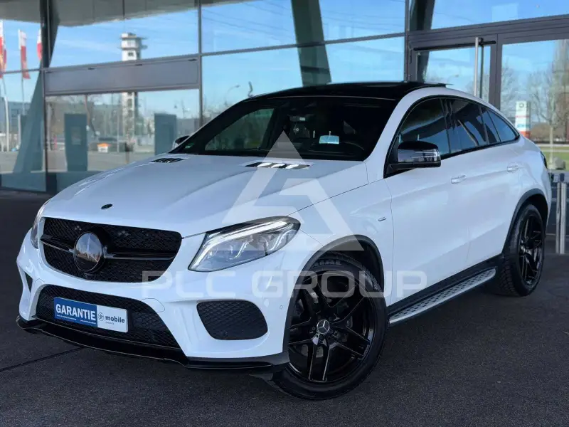 2018 Mercedes Benz Other