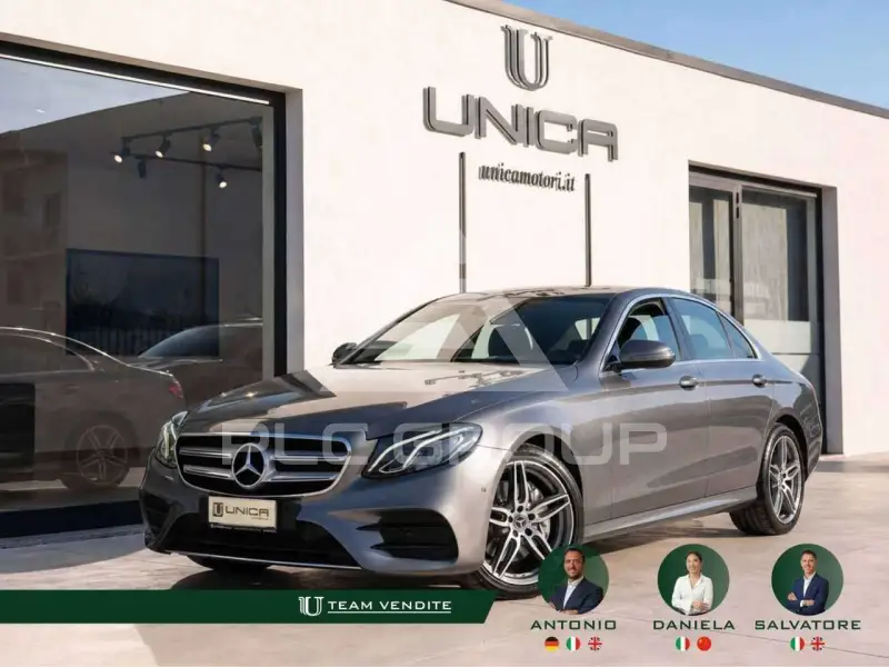 2018 Mercedes Benz Other