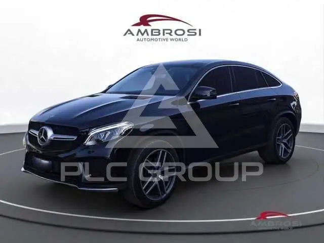 2018 Mercedes Benz Other