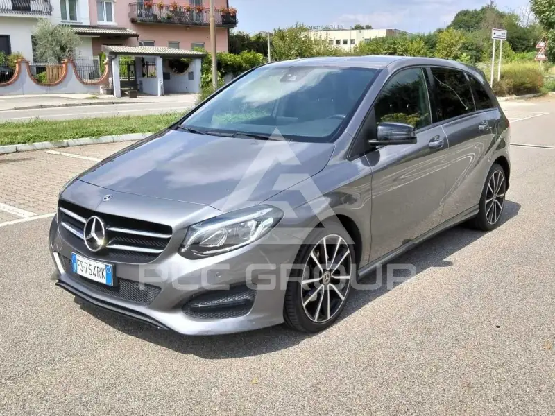 2018 Mercedes Benz Other
