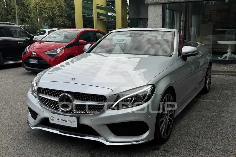 2018 Mercedes Benz Other