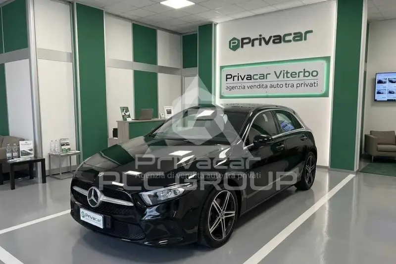 2018 Mercedes Benz Other