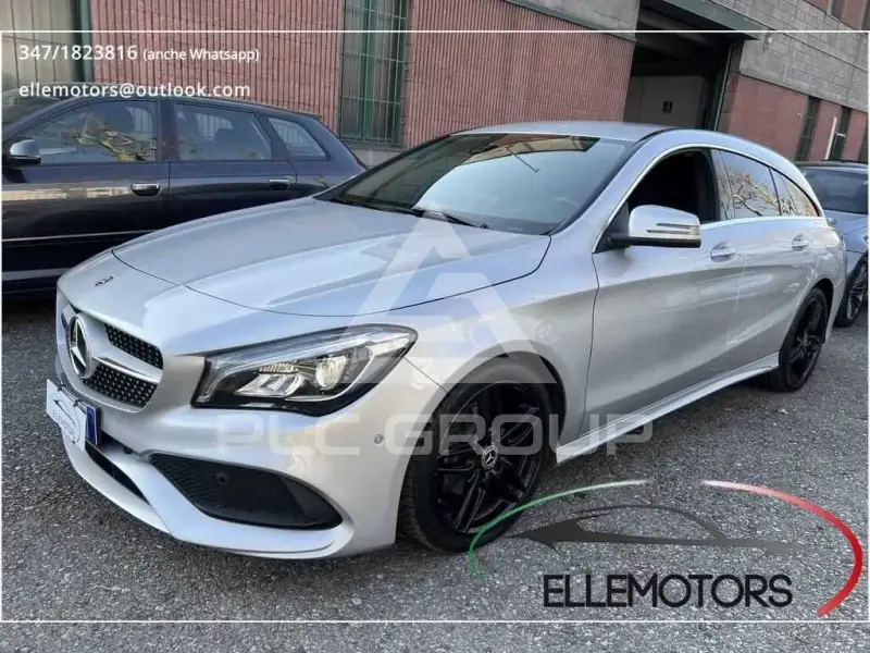 2018 Mercedes Benz Other