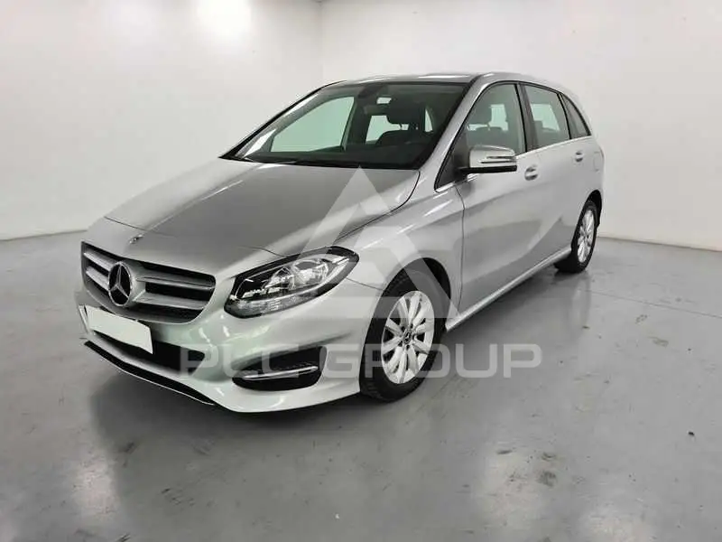 2018 Mercedes Benz Other
