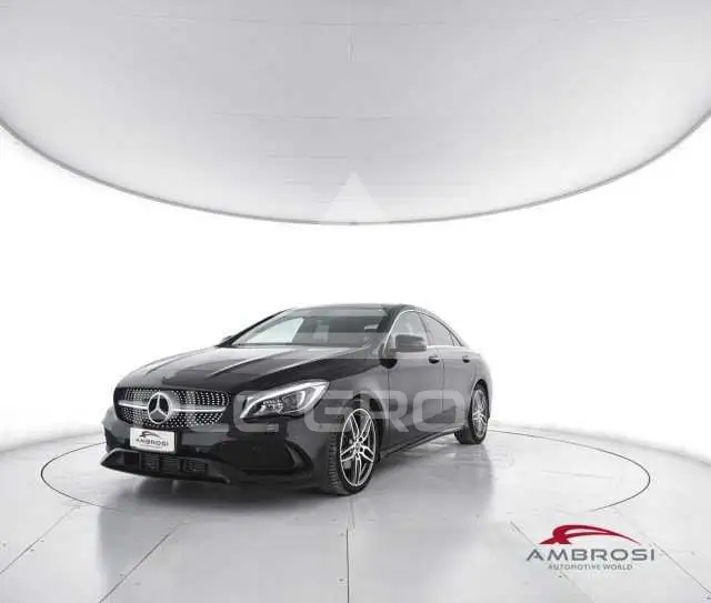 2018 Mercedes Benz Other