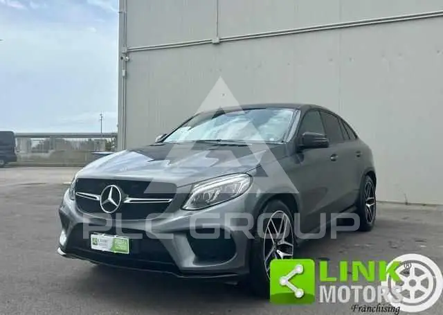 2018 Mercedes Benz Other