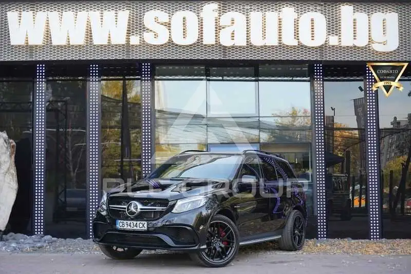 2018 Mercedes Benz Other