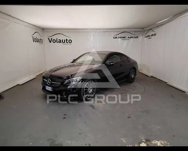 2018 Mercedes Benz Other