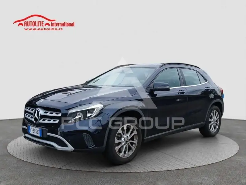 2018 Mercedes Benz Other