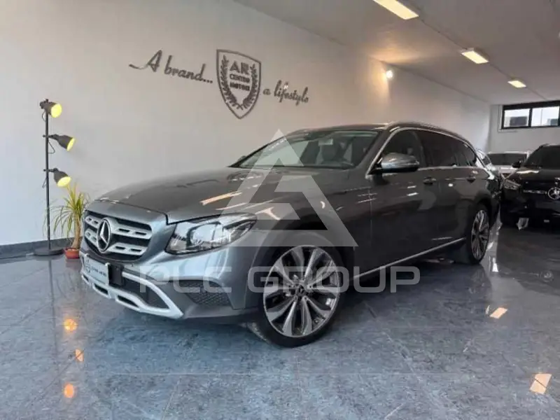 2018 Mercedes Benz Other