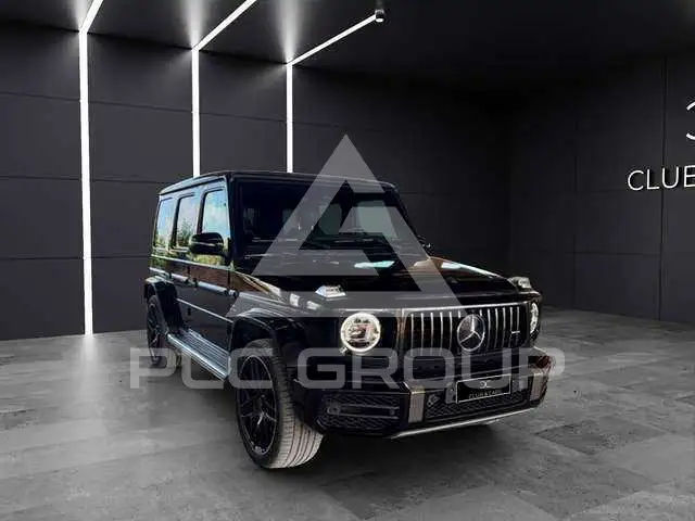 2018 Mercedes Benz Other