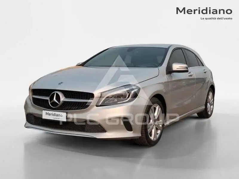 2018 Mercedes Benz Other