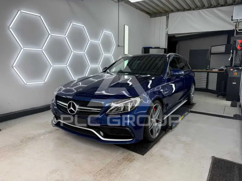 2018 Mercedes Benz Other