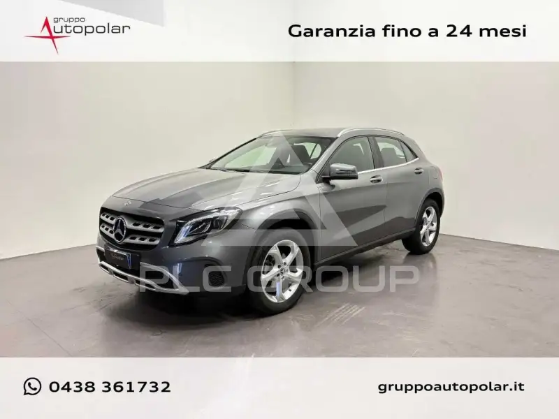 2018 Mercedes Benz Other