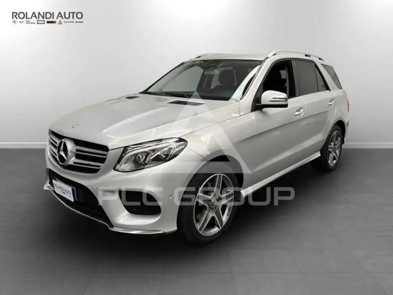 2018 Mercedes Benz Other