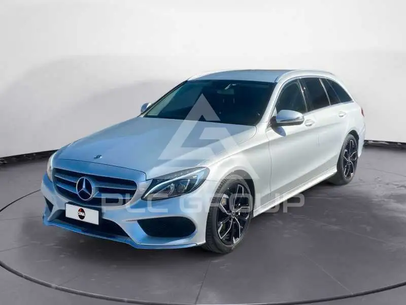 2018 Mercedes Benz Other