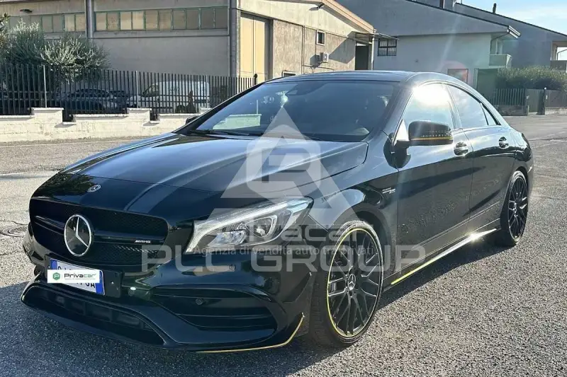 2018 Mercedes Benz Other